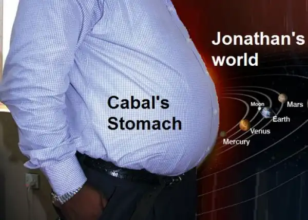 Hahaha!! See What Comedian BasketMouth Says PDP Should Shut Down [See Photo]